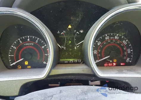 2011 Toyota Highlander Base V6 из США, поврежденный, VIN 5TDZK3EHXBS037980